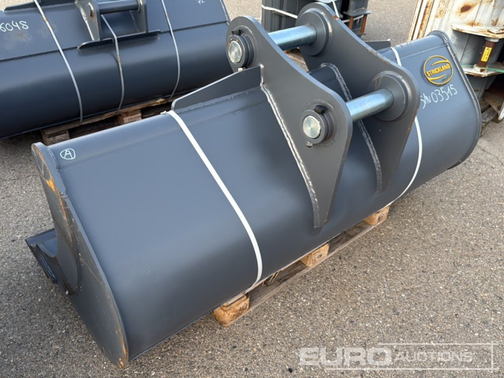 Strickland DB-20T - Godet: photos 3 Strickland DB-20T - Godet: photos 3