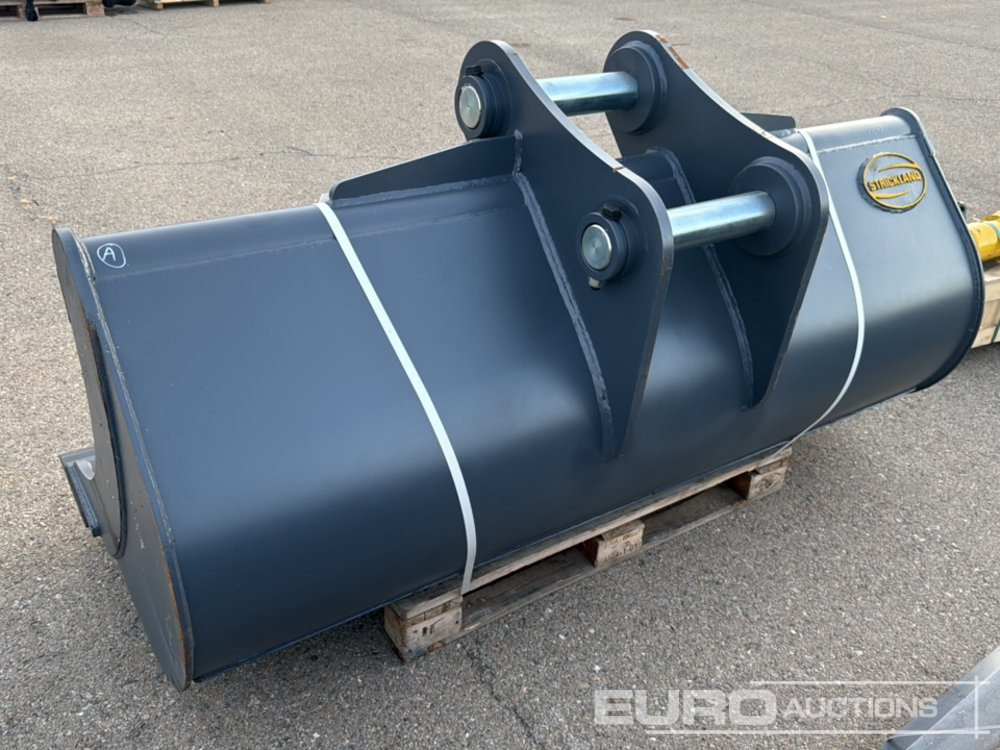 Strickland DB-20T - Godet: photos 3 Strickland DB-20T - Godet: photos 3