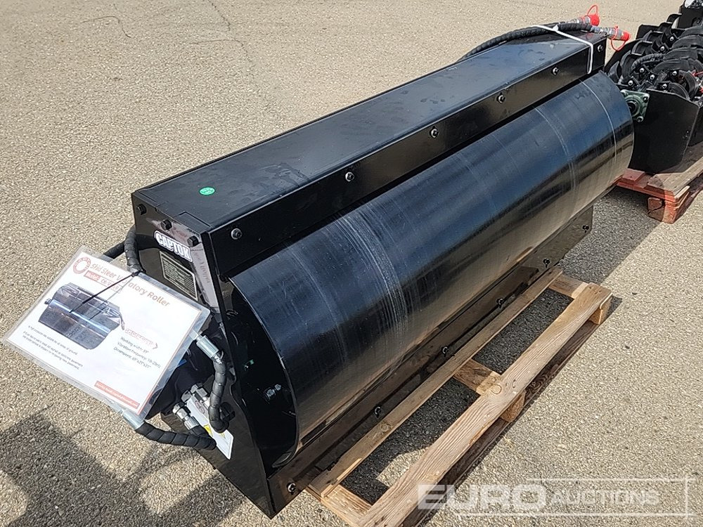 Unused 2025 Captok CK-VR59 - Compacteur, Accessoire: photos 5 Unused 2025 Captok CK-VR59 - Compacteur, Accessoire: photos 5
