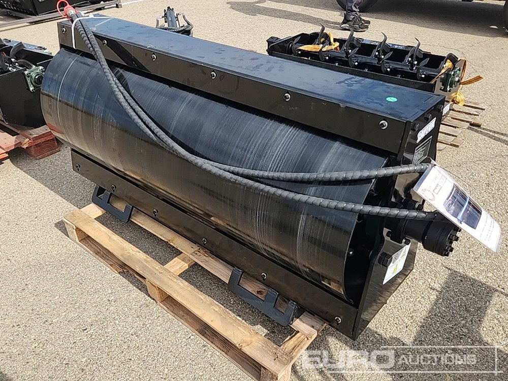 Unused 2025 Captok CK-VR59 - Compacteur, Accessoire: photos 1 Unused 2025 Captok CK-VR59 - Compacteur, Accessoire: photos 1