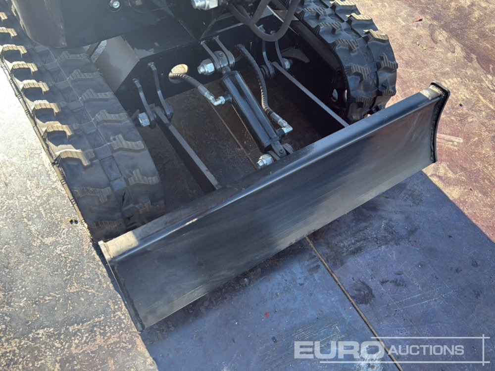 Mini pelle Unused 2025 Captok CK13E: photos 30