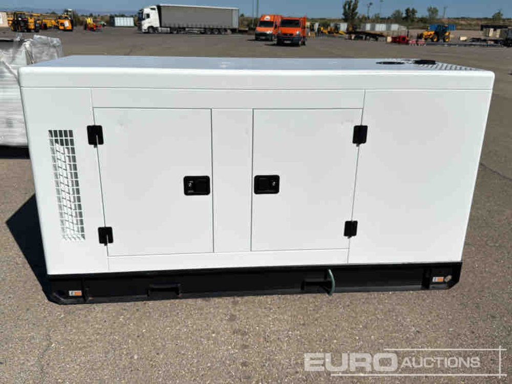 Unused 2025 Compal Power VG-R100 - Groupe électrogène: photos 5 Unused 2025 Compal Power VG-R100 - Groupe électrogène: photos 5