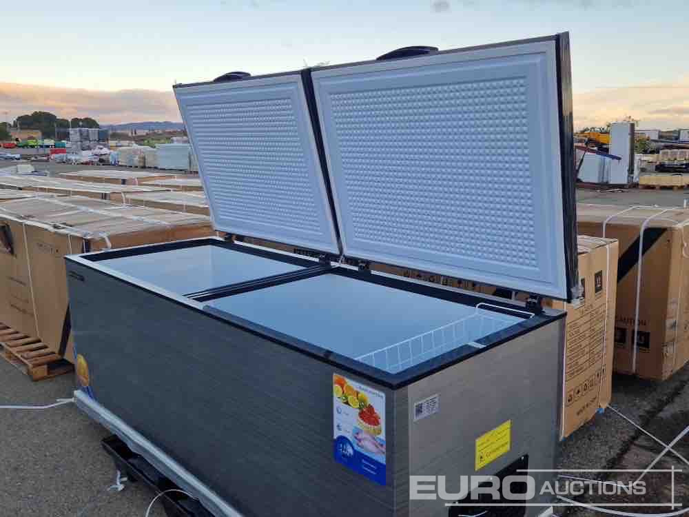 Unused 2025 KMY Industrial 808L - Matériel de chantier: photos 3 Unused 2025 KMY Industrial 808L - Matériel de chantier: photos 3