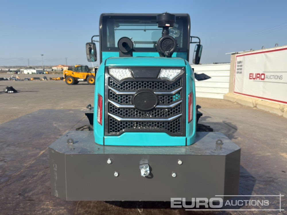 Unused 2025 Machpro MP-T320A - Chariot tout terrain: photos 4 Unused 2025 Machpro MP-T320A - Chariot tout terrain: photos 4