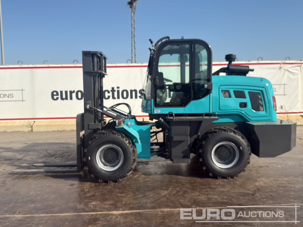 Unused 2025 Machpro MP-T320A - Chariot tout terrain: photos 2 Unused 2025 Machpro MP-T320A - Chariot tout terrain: photos 2
