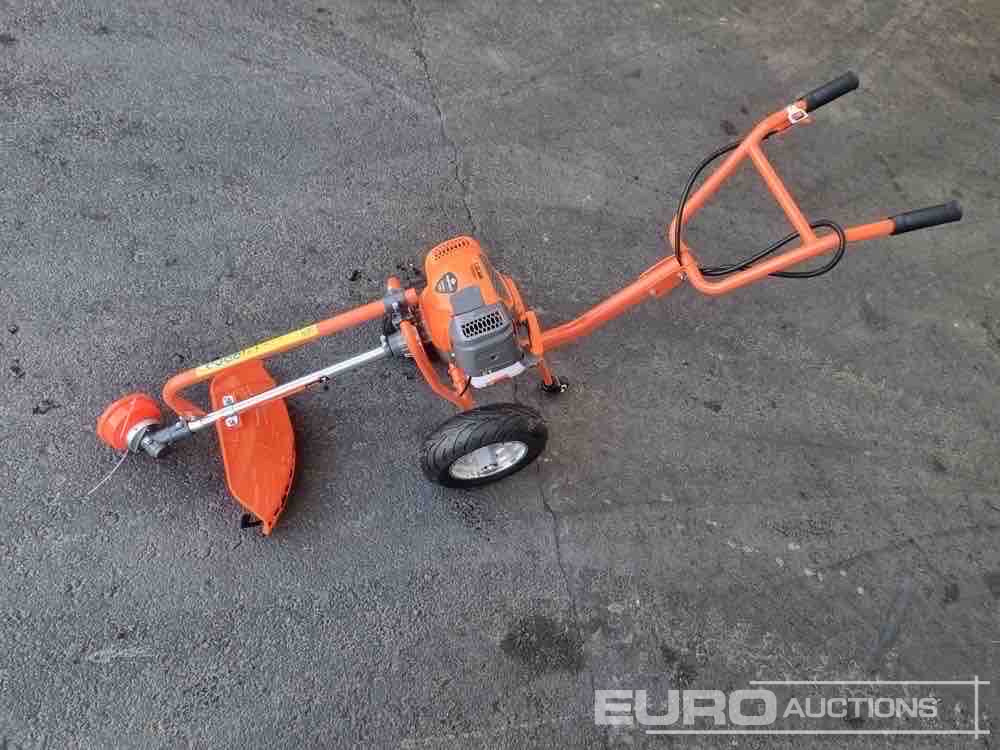 Équipement de garage Unused Daewoo DWBC4400-2: photos 8