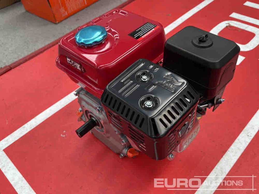 Unused Linx Iberic SR170F - Moteur: photos 2 Unused Linx Iberic SR170F - Moteur: photos 2