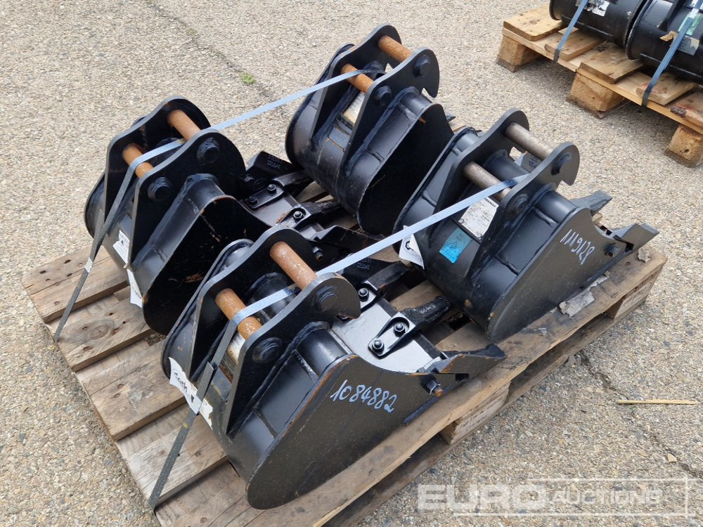 Unused Yanmar H02-0300-7602 - Godet: photos 4 Unused Yanmar H02-0300-7602 - Godet: photos 4