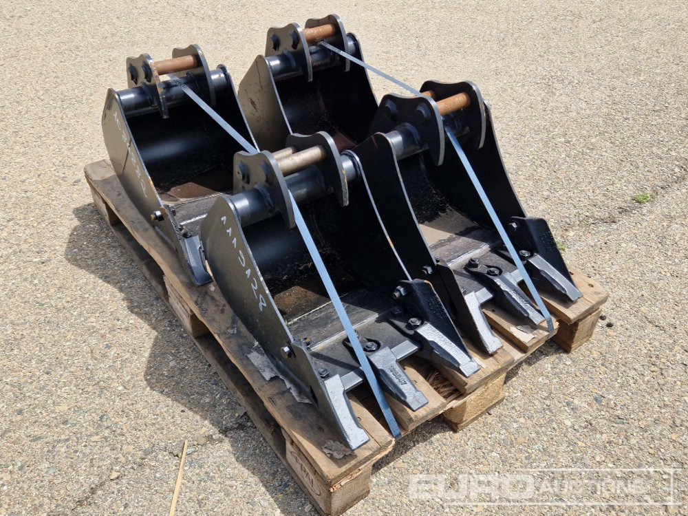 Unused Yanmar H02-0300-7602 - Godet: photos 1 Unused Yanmar H02-0300-7602 - Godet: photos 1