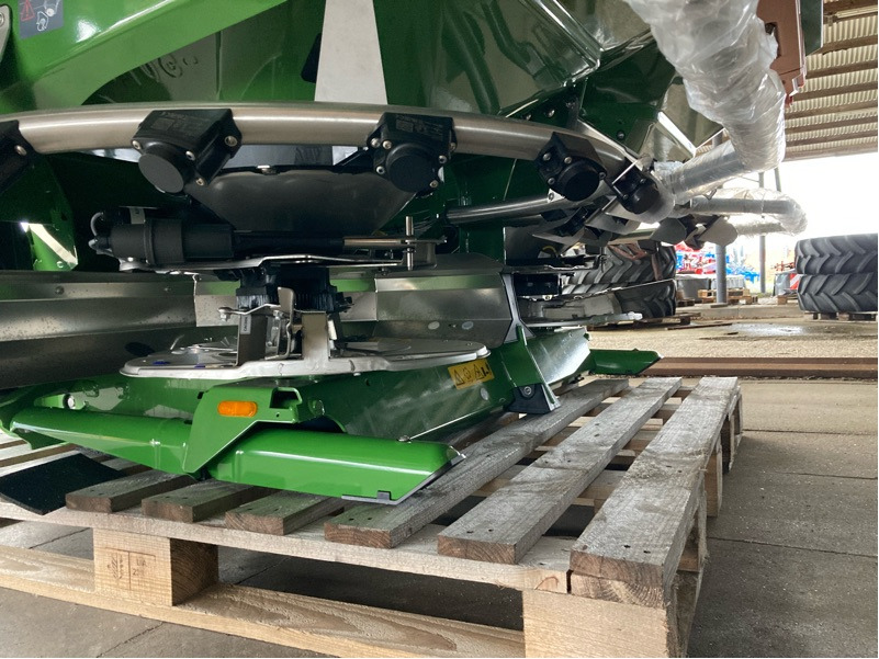 Amazone ZA-TS Hydro 4200 Ultra - Pulvérisateur: photos 2 Amazone ZA-TS Hydro 4200 Ultra - Pulvérisateur: photos 2