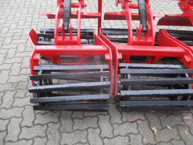 Crédit-bail Brix Zünslerschreck ZLS 30 Brix Zünslerschreck ZLS 30: photos 6