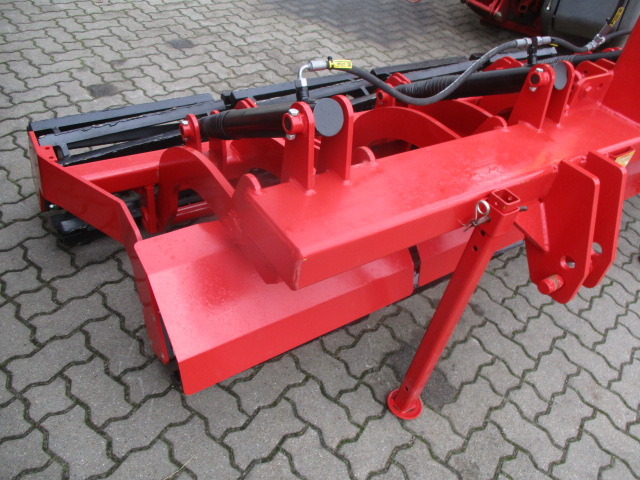 Crédit-bail Brix Zünslerschreck ZLS 30 Brix Zünslerschreck ZLS 30: photos 12