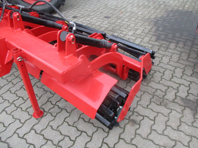 Crédit-bail Brix Zünslerschreck ZLS 30 Brix Zünslerschreck ZLS 30: photos 10