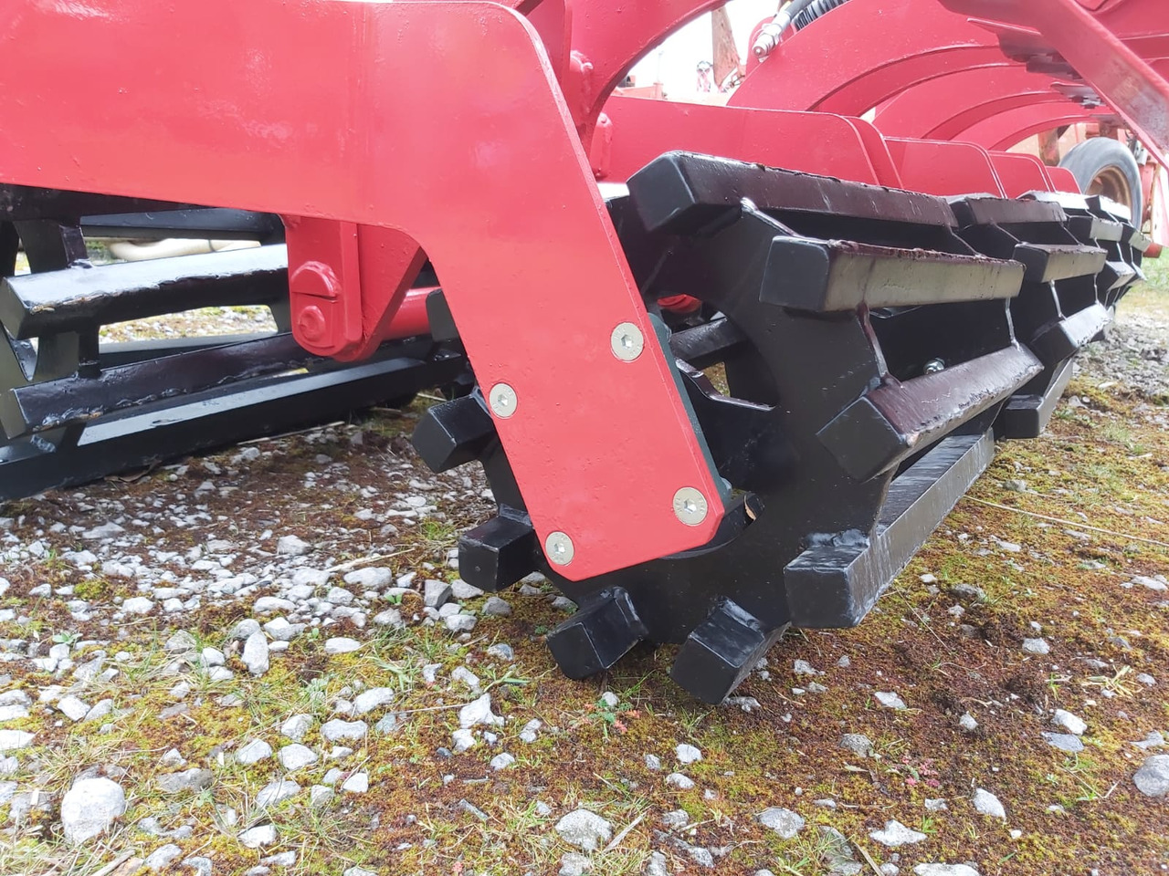 Crédit-bail Brix Zünslerschreck ZLS 30 Brix Zünslerschreck ZLS 30: photos 9