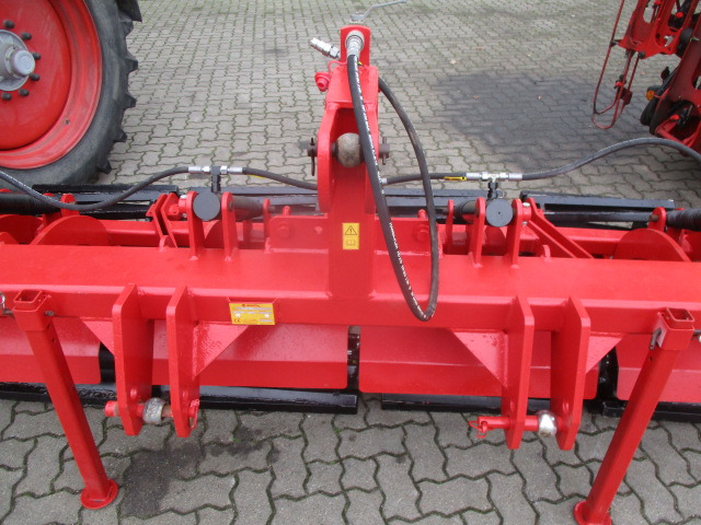 Crédit-bail Brix Zünslerschreck ZLS 30 Brix Zünslerschreck ZLS 30: photos 8