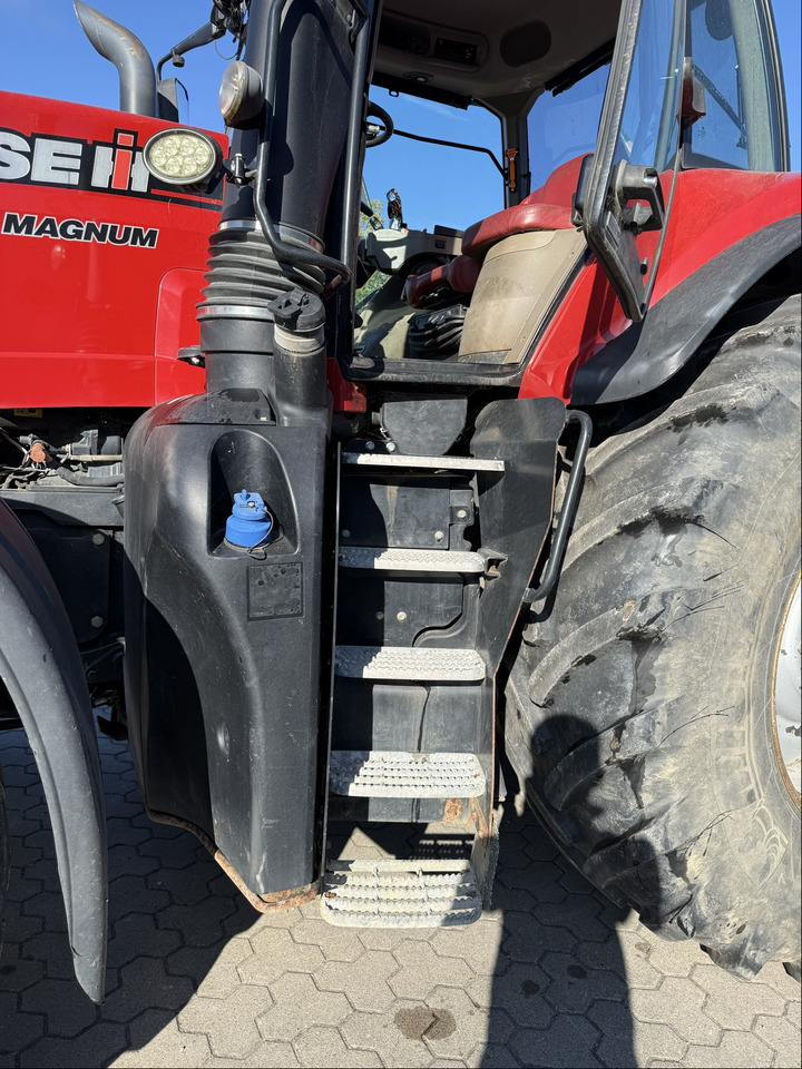 Case IH CVX 310 - Tracteur agricole: photos 5 Case IH CVX 310 - Tracteur agricole: photos 5