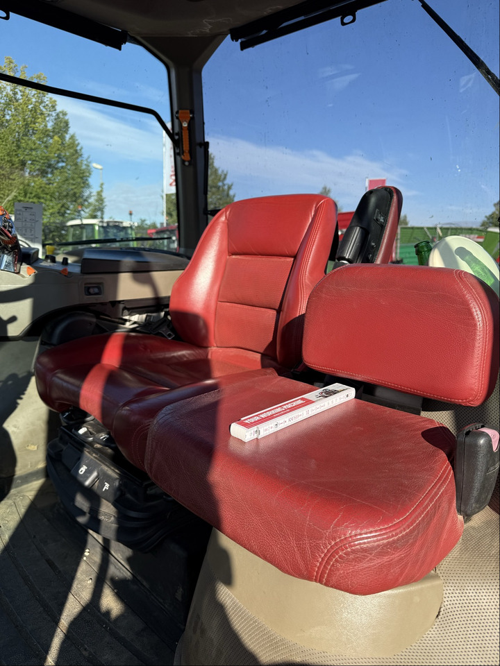Case IH CVX 310 - Tracteur agricole: photos 4 Case IH CVX 310 - Tracteur agricole: photos 4
