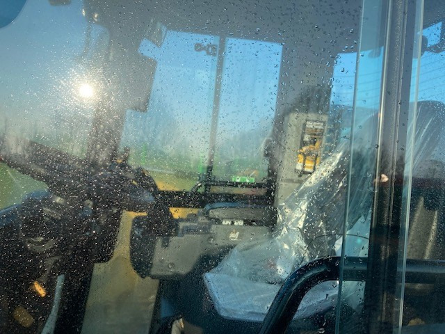 Caterpillar 906-14A - Chargeuse sur pneus: photos 4 Caterpillar 906-14A - Chargeuse sur pneus: photos 4