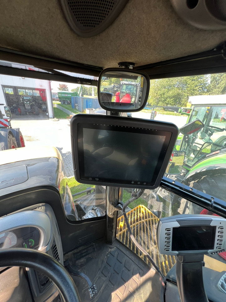 Challenger MT 865 - Tracteur agricole: photos 4 Challenger MT 865 - Tracteur agricole: photos 4