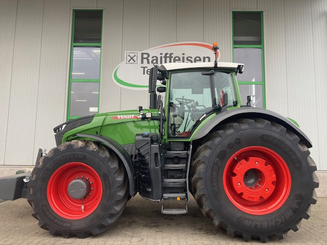 Fendt 1050 Vario Gen3 Profi Setting2 - Tracteur agricole: photos 1 Fendt 1050 Vario Gen3 Profi Setting2 - Tracteur agricole: photos 1