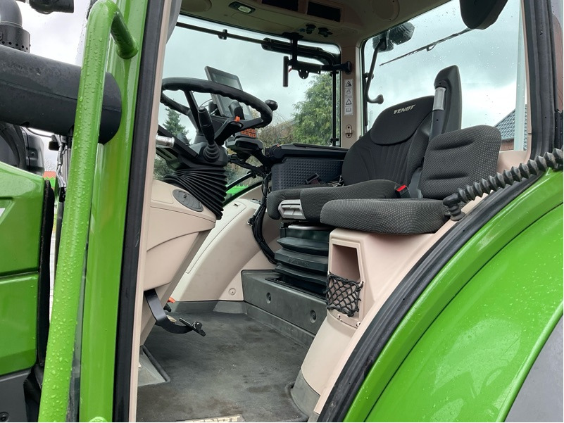 Fendt 312 Vario Gen4 Power Sett2 - Tracteur agricole: photos 5 Fendt 312 Vario Gen4 Power Sett2 - Tracteur agricole: photos 5