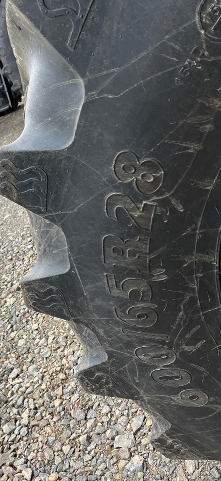 Fendt 720 Vario S4 Profi - Tracteur agricole: photos 2 Fendt 720 Vario S4 Profi - Tracteur agricole: photos 2