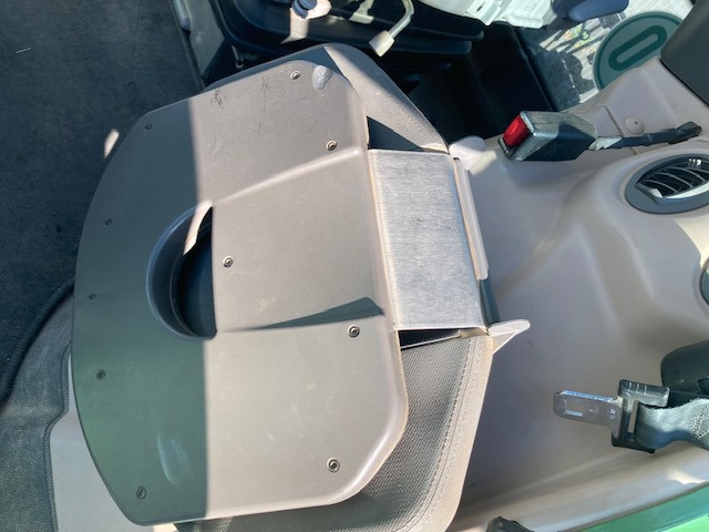 Fendt 826 Vario SCR ProfiPlus - Tracteur agricole: photos 3 Fendt 826 Vario SCR ProfiPlus - Tracteur agricole: photos 3