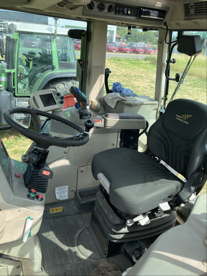 Fendt 916 TMS Vario - Tracteur agricole: photos 3 Fendt 916 TMS Vario - Tracteur agricole: photos 3