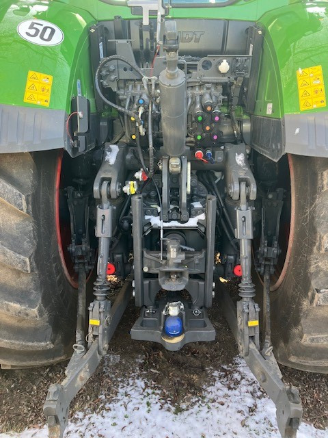 Fendt 939 Vario Gen7 Profi Setting2 - Tracteur agricole: photos 2 Fendt 939 Vario Gen7 Profi Setting2 - Tracteur agricole: photos 2