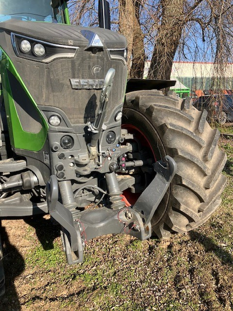 Fendt 939 Vario Gen7 Profi Setting2 - Tracteur agricole: photos 4 Fendt 939 Vario Gen7 Profi Setting2 - Tracteur agricole: photos 4