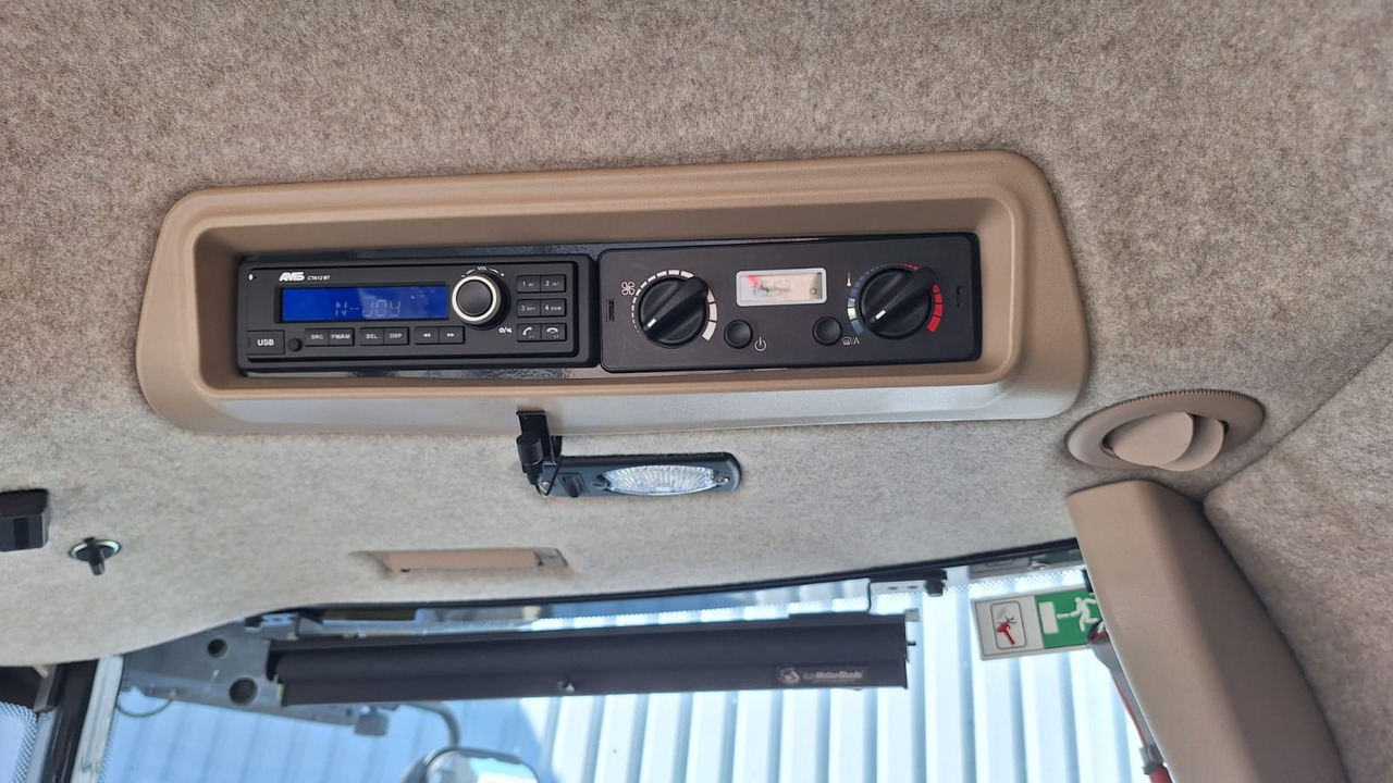 Fendt IDEAL 9 T - Moissonneuse-batteuse: photos 4 Fendt IDEAL 9 T - Moissonneuse-batteuse: photos 4