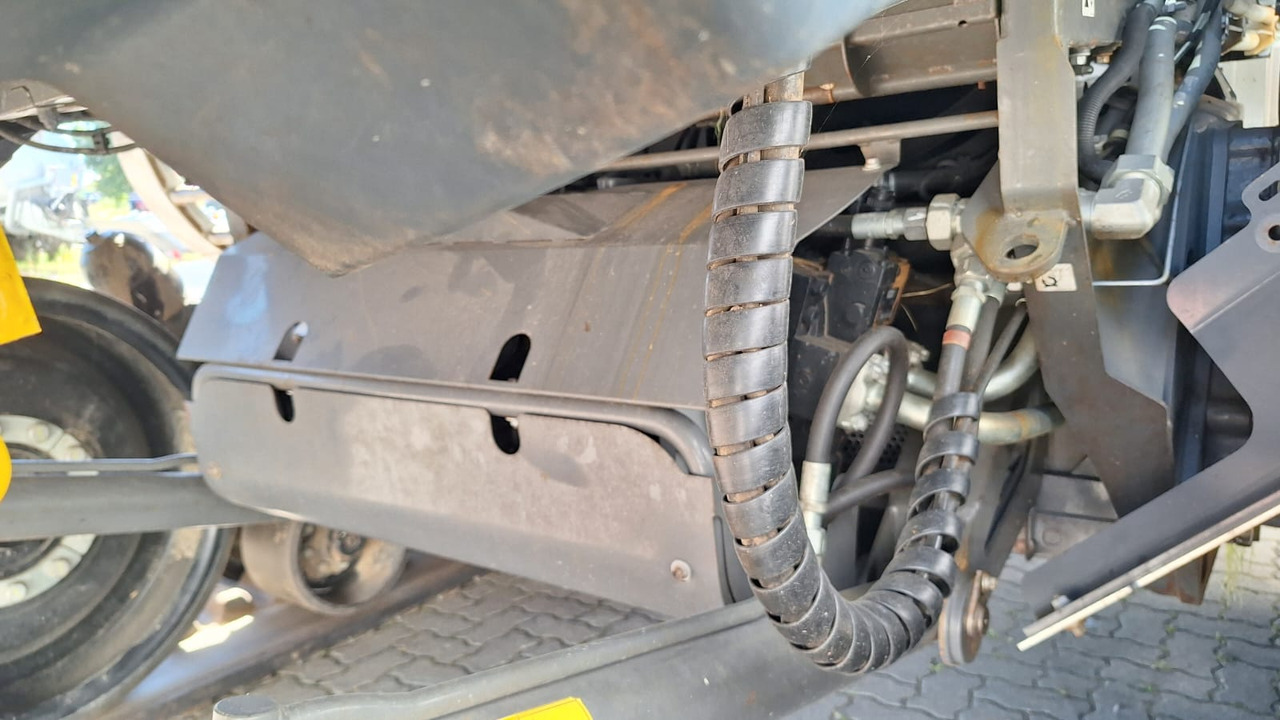 Fendt IDEAL 9 T - Moissonneuse-batteuse: photos 3 Fendt IDEAL 9 T - Moissonneuse-batteuse: photos 3