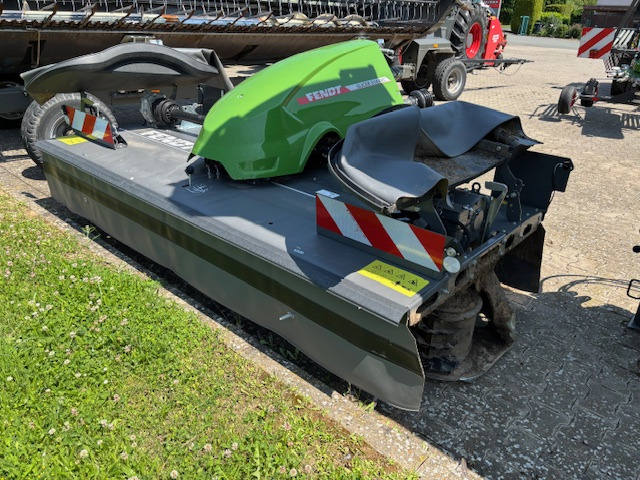 Fendt Slicer 310 F KC - Faucheuse: photos 1 Fendt Slicer 310 F KC - Faucheuse: photos 1