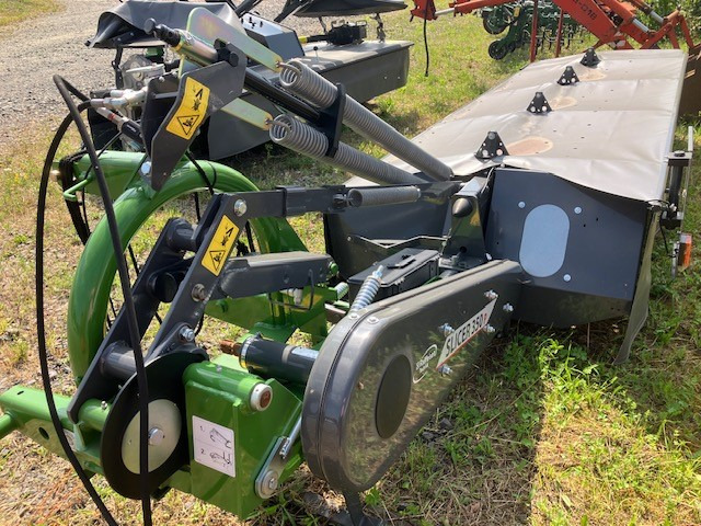 Fendt Slicer 350P - Faucheuse: photos 3 Fendt Slicer 350P - Faucheuse: photos 3