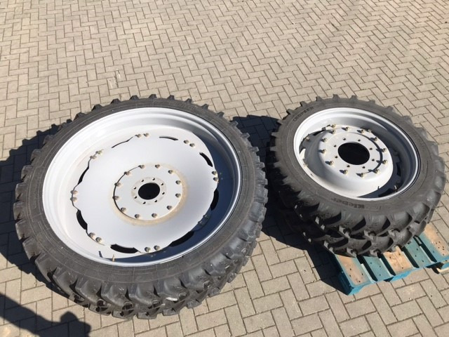Kleber Kleber Komplettreifen - Pneus et jantes: photos 1 Kleber Kleber Komplettreifen - Pneus et jantes: photos 1
