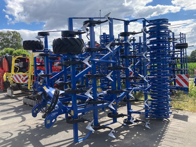 Köckerling Allrounder classic 530 2.0 - Bineuse: photos 5 Köckerling Allrounder classic 530 2.0 - Bineuse: photos 5