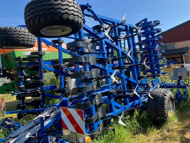 Köckerling Allrounder profiline 600 - Bineuse: photos 4 Köckerling Allrounder profiline 600 - Bineuse: photos 4