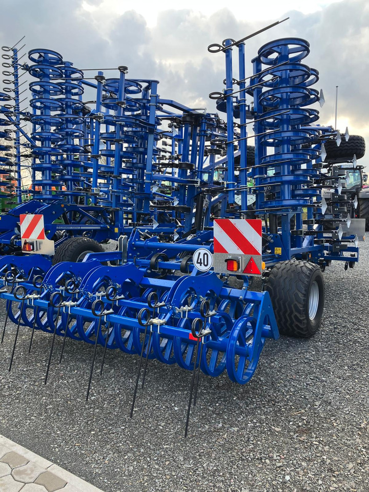 Köckerling Allrounder profiline 600 - Bineuse: photos 3 Köckerling Allrounder profiline 600 - Bineuse: photos 3