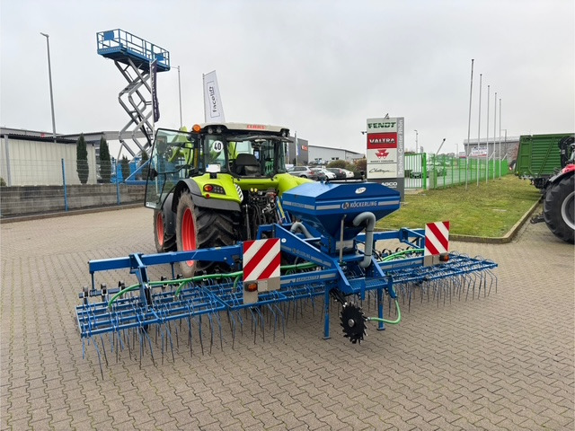 Köckerling Grasmaster - Semoir: photos 4 Köckerling Grasmaster - Semoir: photos 4