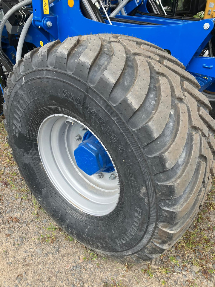 Köckerling Ultima CS 750 Combi - Semoir: photos 3 Köckerling Ultima CS 750 Combi - Semoir: photos 3