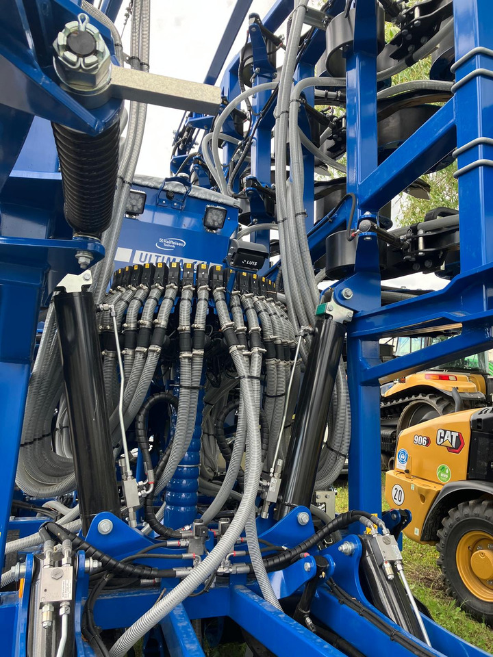 Köckerling Ultima CS 750 Combi - Semoir: photos 4 Köckerling Ultima CS 750 Combi - Semoir: photos 4