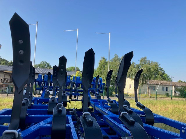 Bineuse neuf Köckerling Vario 570: photos 6 Bineuse neuf Köckerling Vario 570: photos 6