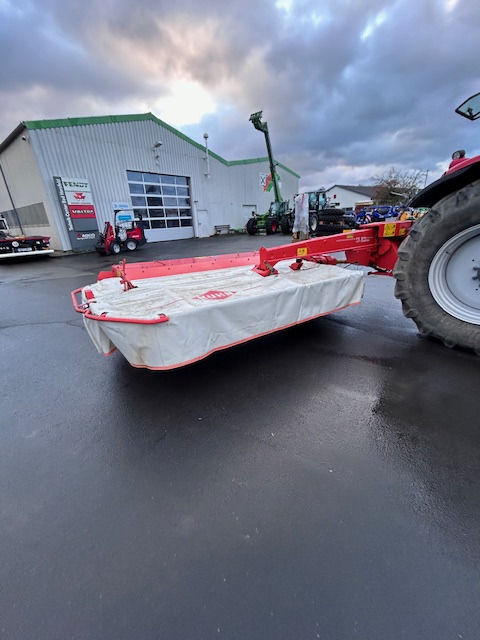 Kuhn FC 313 Lift Control - Faucheuse: photos 3 Kuhn FC 313 Lift Control - Faucheuse: photos 3
