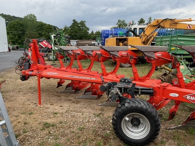Kuhn Varimaster 183-6 - Charrue: photos 4 Kuhn Varimaster 183-6 - Charrue: photos 4