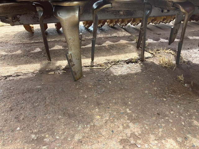 Maschio Rapido Plus 6000 - Outils du sol: photos 2 Maschio Rapido Plus 6000 - Outils du sol: photos 2