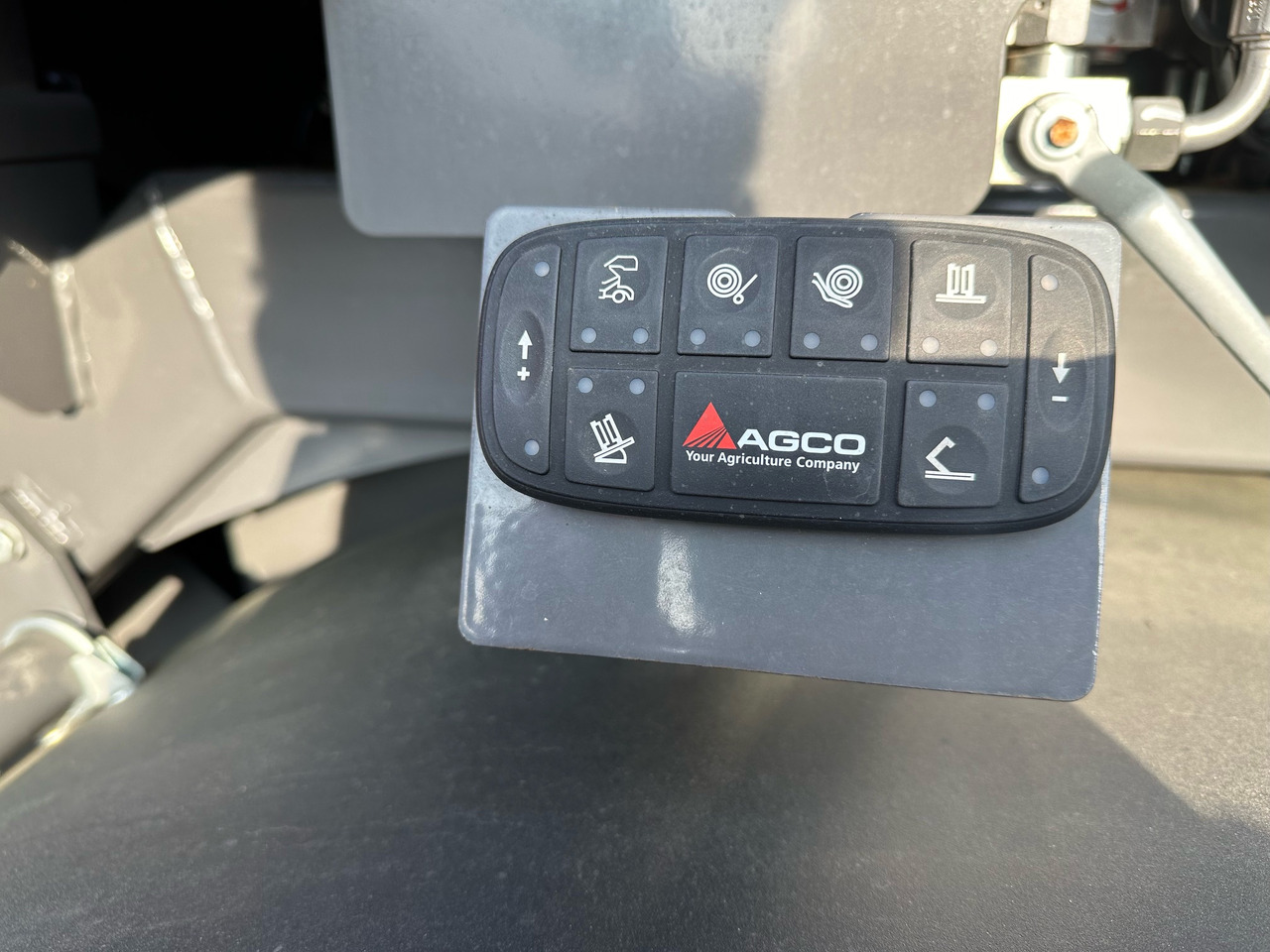 Massey Ferguson 3130 F P-W-Kombi 25Messer - Matériel de fenaison: photos 2 Massey Ferguson 3130 F P-W-Kombi 25Messer - Matériel de fenaison: photos 2