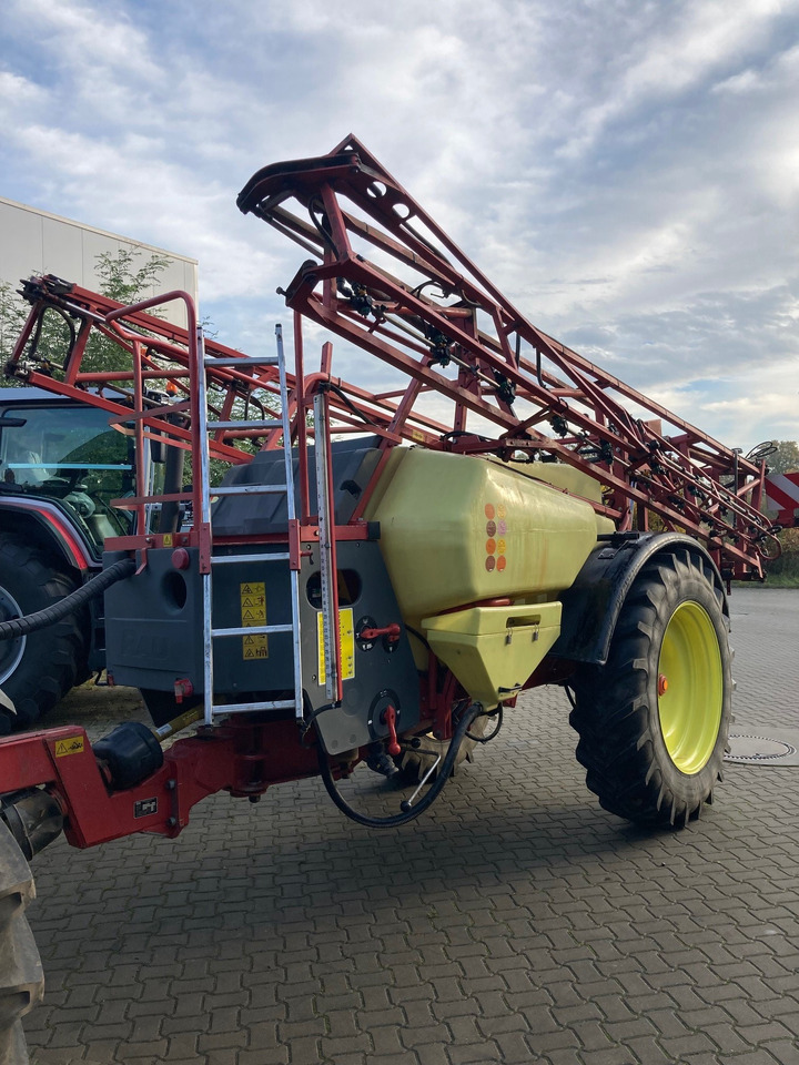 Pulvérisateur Rau Weilheim Spridotrain GVI 28: photos 1