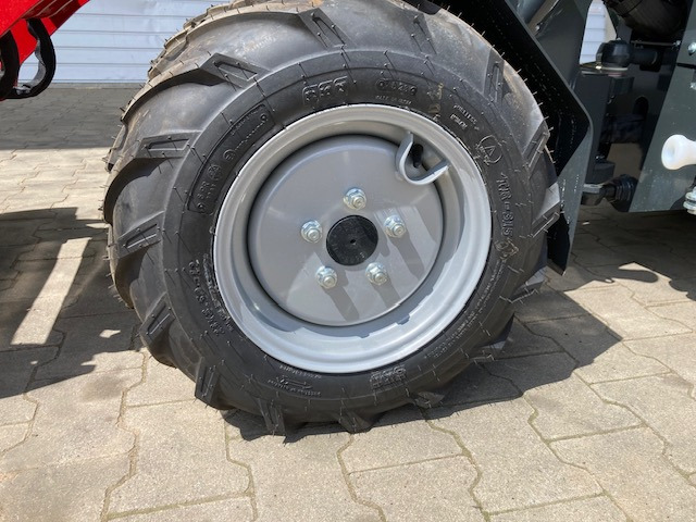 Schäffer Lader Typ 1622 - Chargeuse sur pneus: photos 2 Schäffer Lader Typ 1622 - Chargeuse sur pneus: photos 2