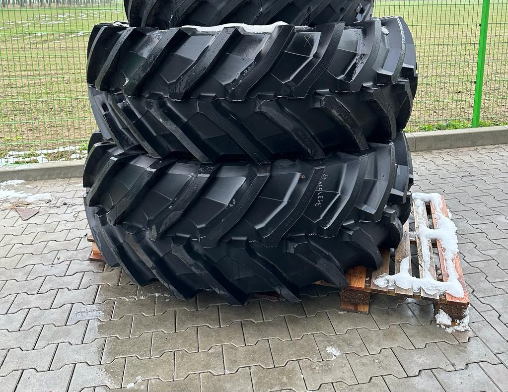Trelleborg 650/65R42 Reifen - Pneus et jantes: photos 1 Trelleborg 650/65R42 Reifen - Pneus et jantes: photos 1