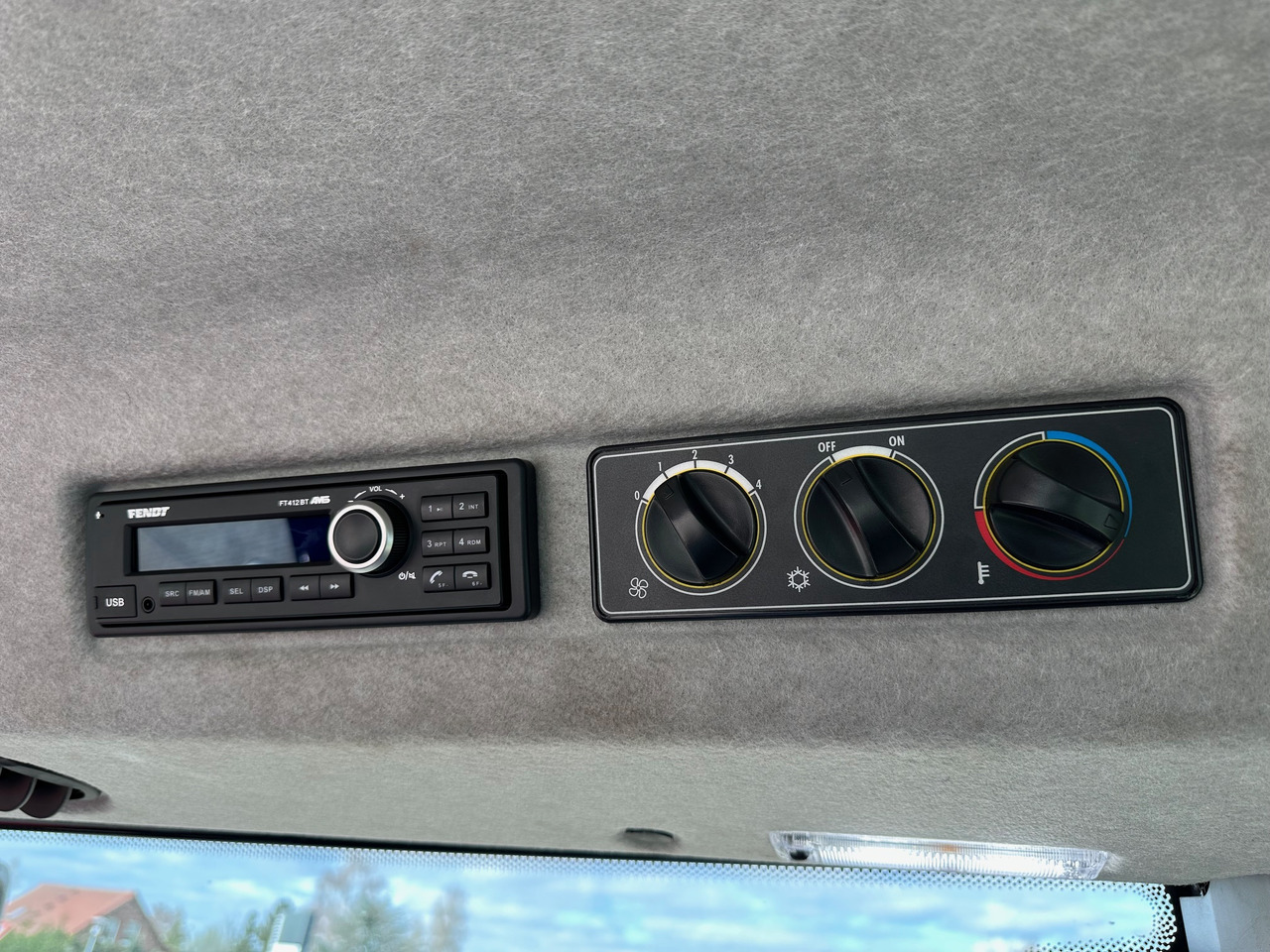 Valtra A105 MH - Tracteur agricole: photos 2 Valtra A105 MH - Tracteur agricole: photos 2